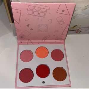 Ofra mini mix palette
